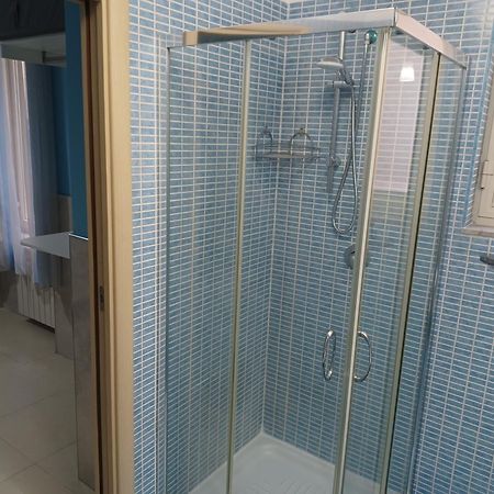 B&B Quattro Palazzi Napoli Centro Nápoles Exterior foto