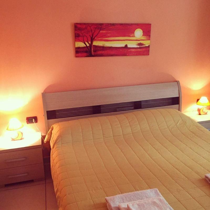 B&B Quattro Palazzi Napoli Centro Nápoles Exterior foto