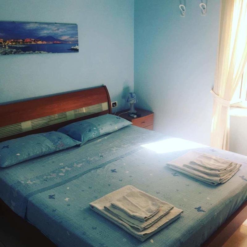 B&B Quattro Palazzi Napoli Centro Nápoles Exterior foto