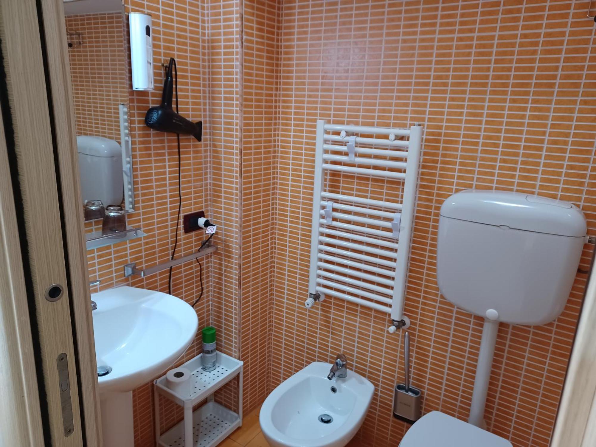 B&B Quattro Palazzi Napoli Centro Nápoles Exterior foto