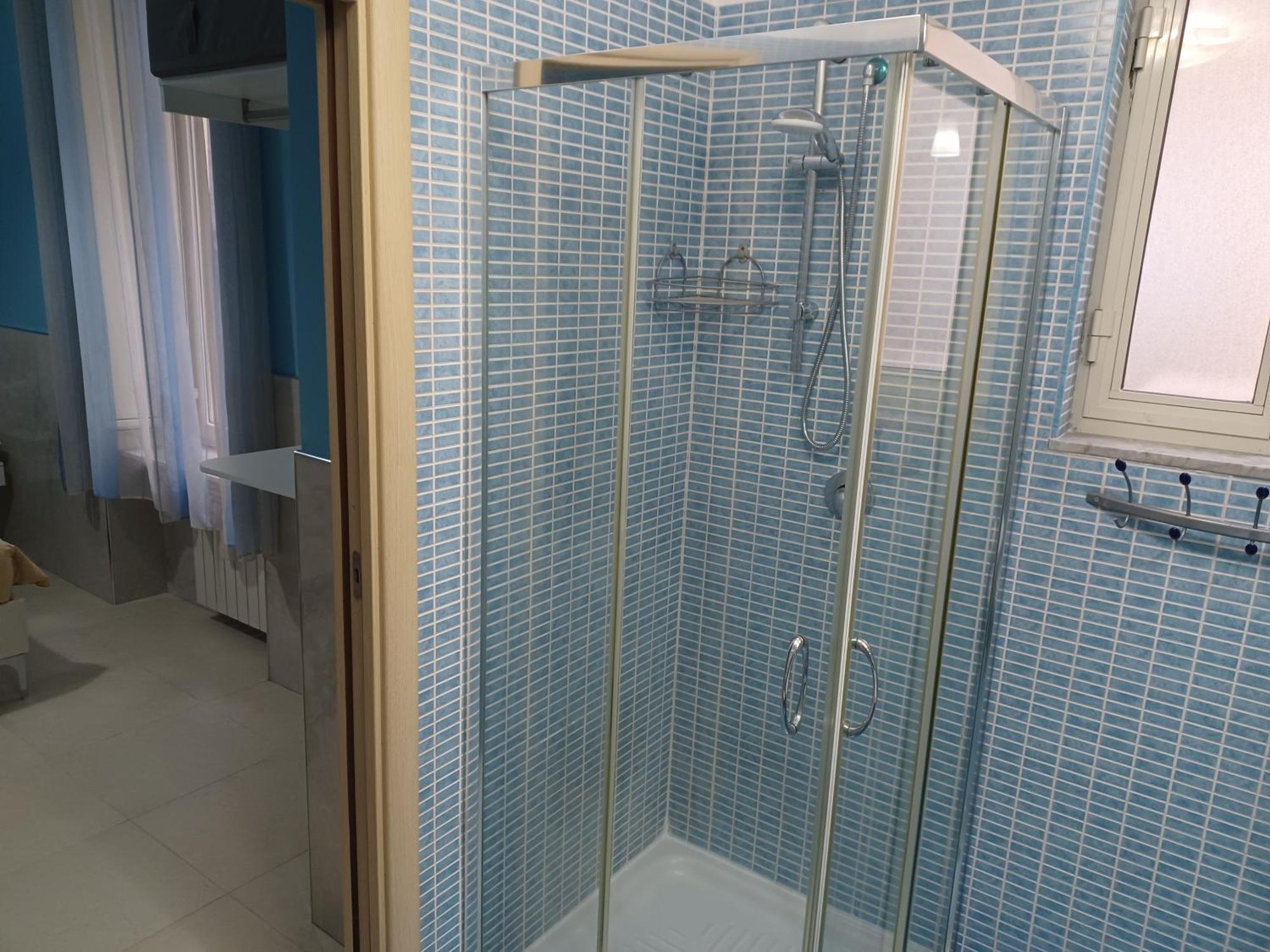 B&B Quattro Palazzi Napoli Centro Nápoles Exterior foto