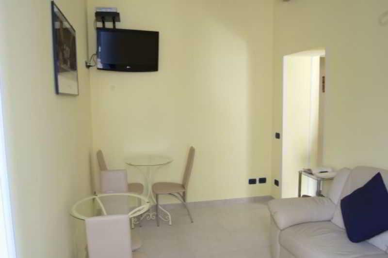 B&B Quattro Palazzi Napoli Centro Nápoles Exterior foto